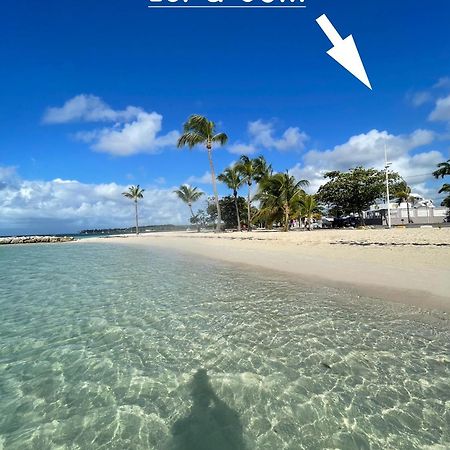Plage St-Anne T2 Balcon Sainte-Anne  Exterior foto